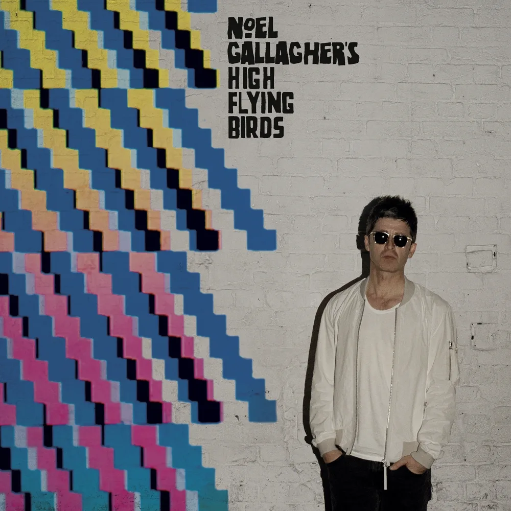 Noel Gallagher's High Flying Birds, Chasing Yesterday: The Remixes