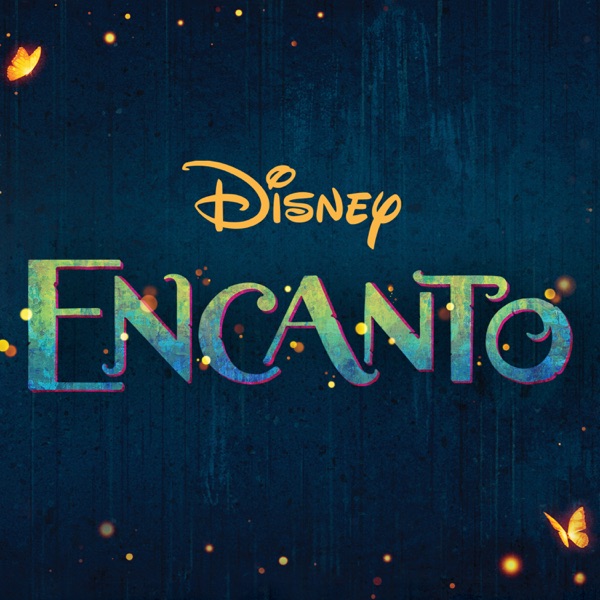 Lin-Manuel Miranda & Germaine Franco, Encanto (Original Motion Picture Soundtrack)