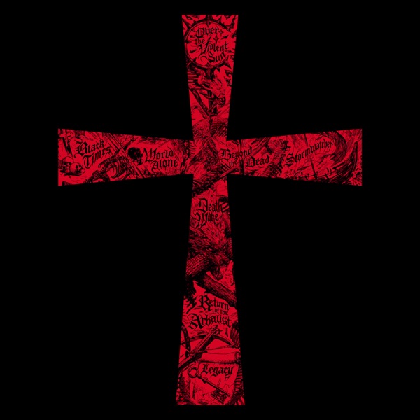 Tony Iommi, From the Dark