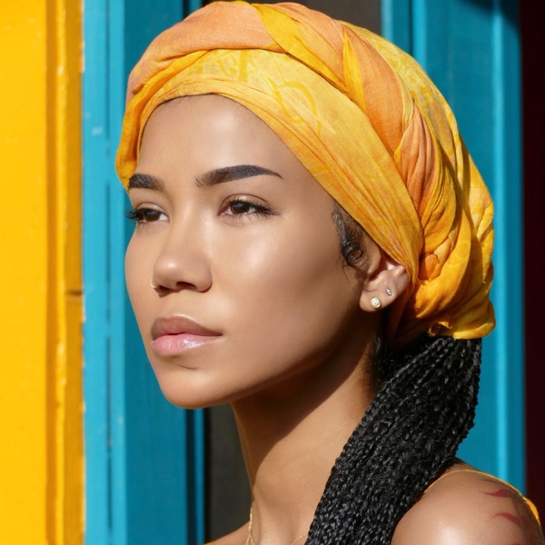 Jhené Aiko, Chilombo