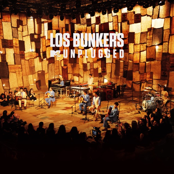Los Bunkers, MTV Unplugged