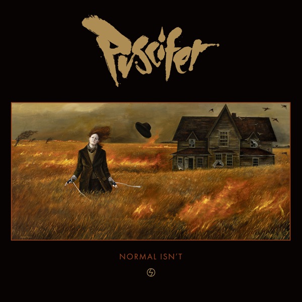 Puscifer, Normal Isn't