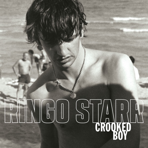 Ringo Starr, Crooked Boy (EP)