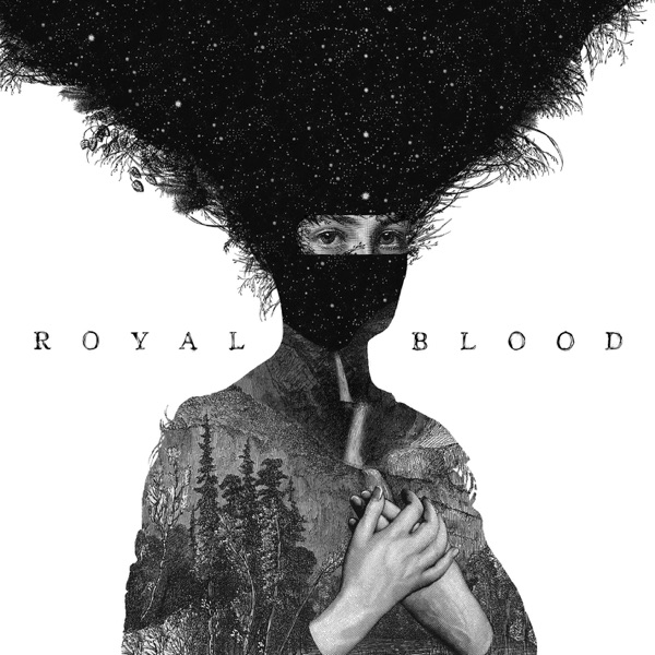 Royal Blood, Royal Blood