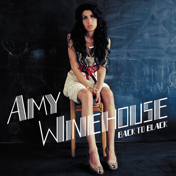 Amy Winehouse, Back to Black